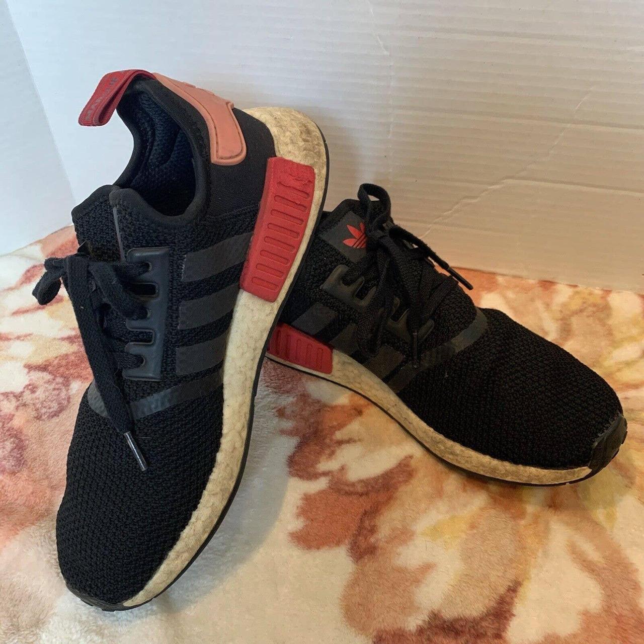 Adidas nmd womens outlet running