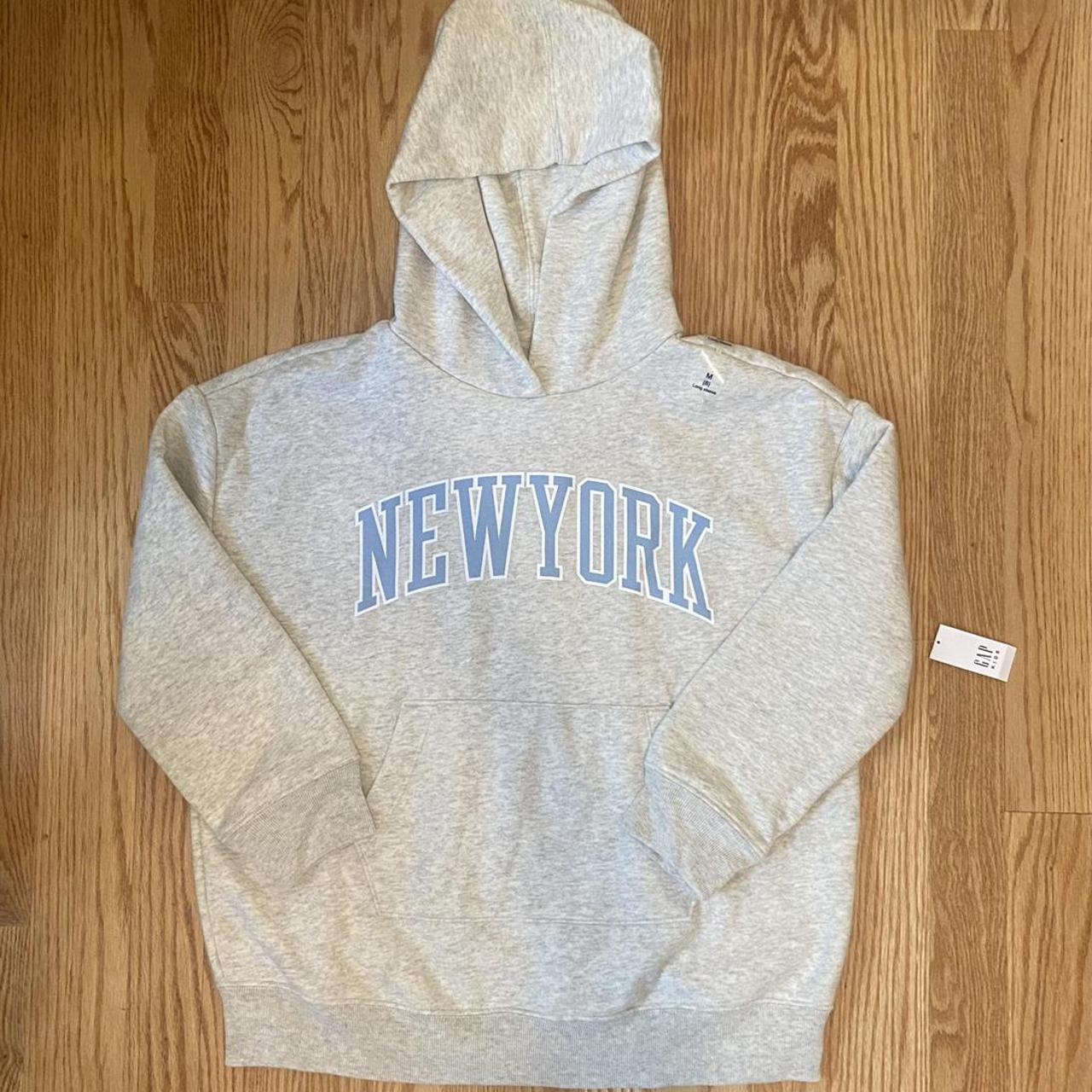 Gap Teen New York Hoodie