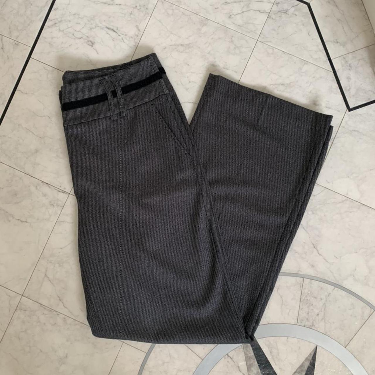 Olsen size 16 trousers, well worn in good condition... - Depop