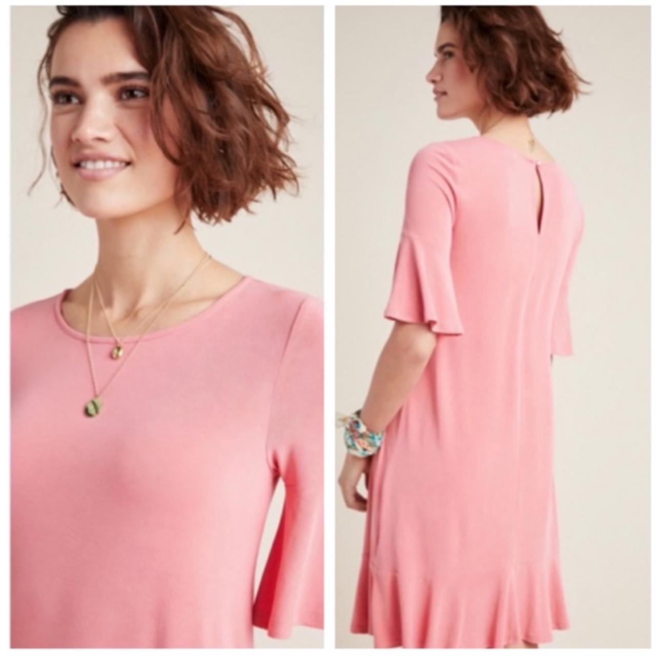 Averil tee outlet dress