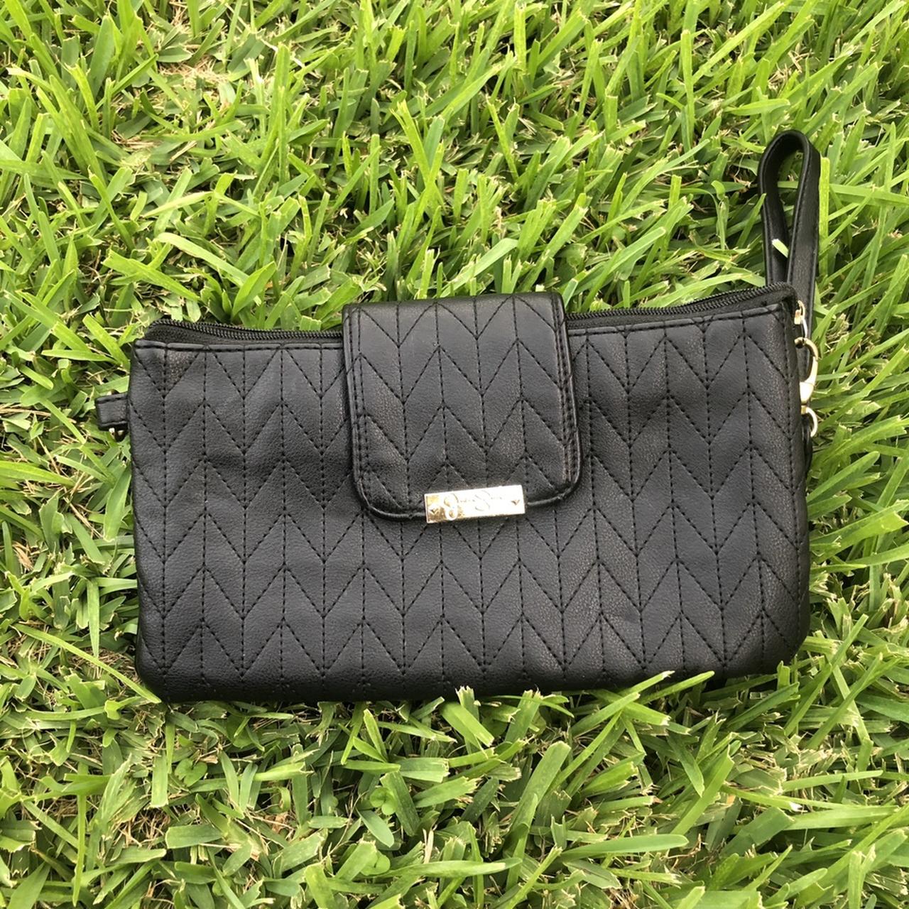 Jessica Simpson bag. In great condition! No returns - Depop