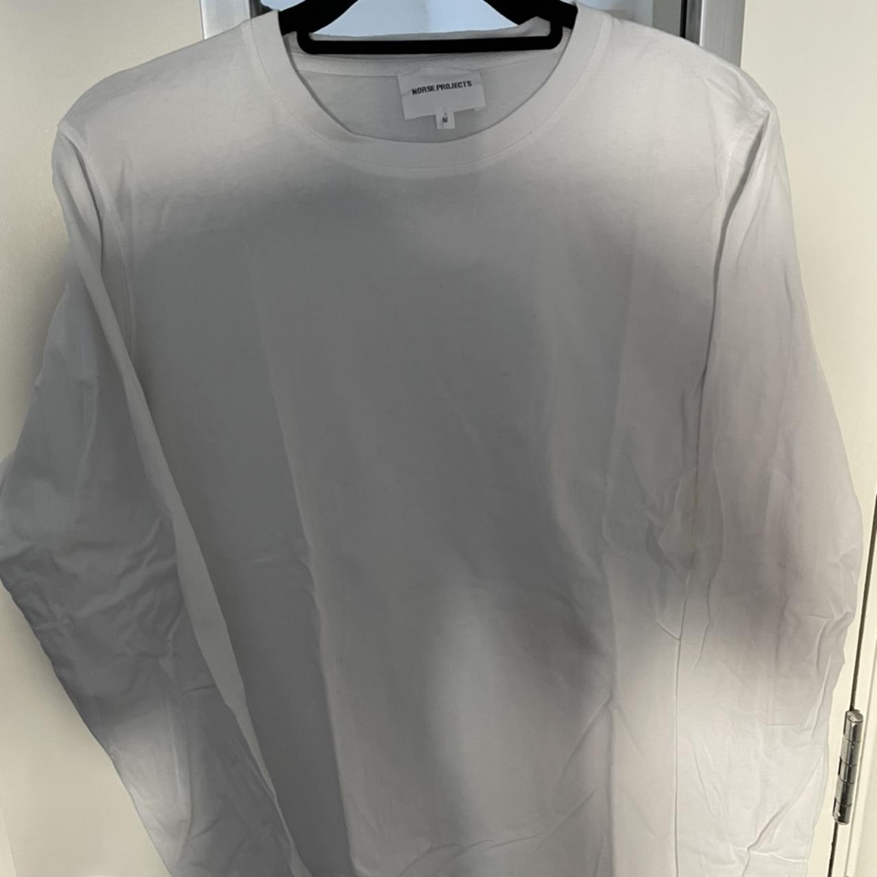 Product Image 1 - NORSE PROJECTS long sleeve Niels