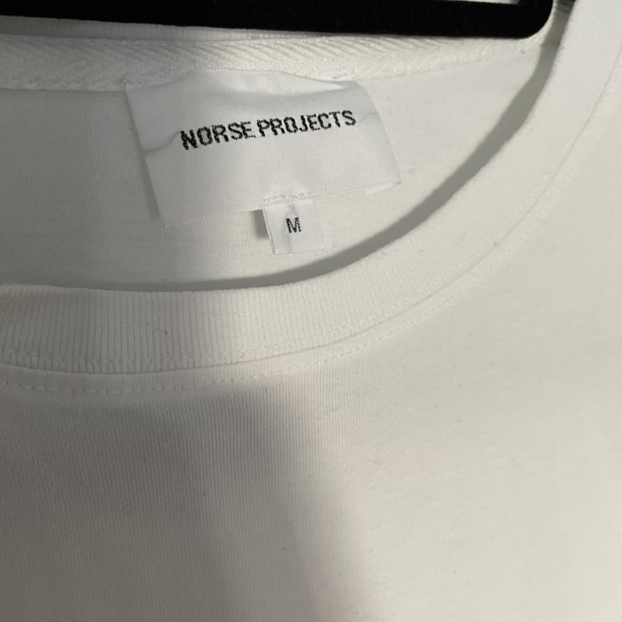 Product Image 2 - NORSE PROJECTS long sleeve Niels