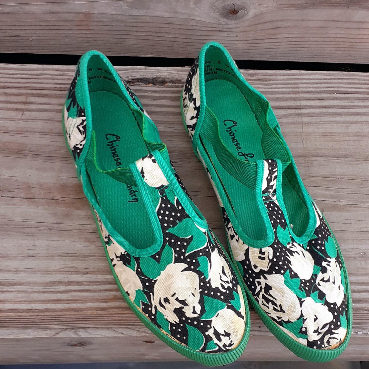 chinese laundry loafers