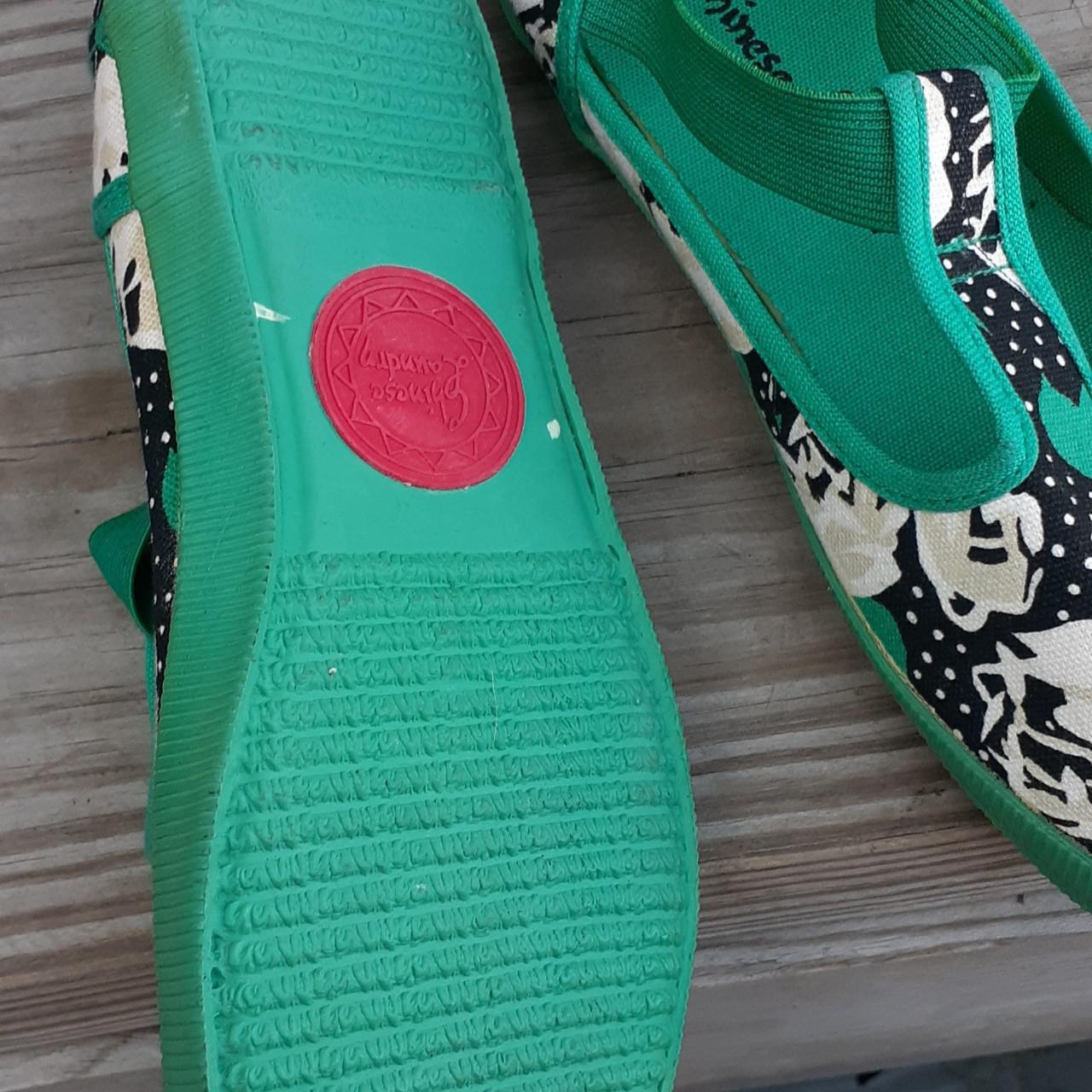 chinese laundry loafers