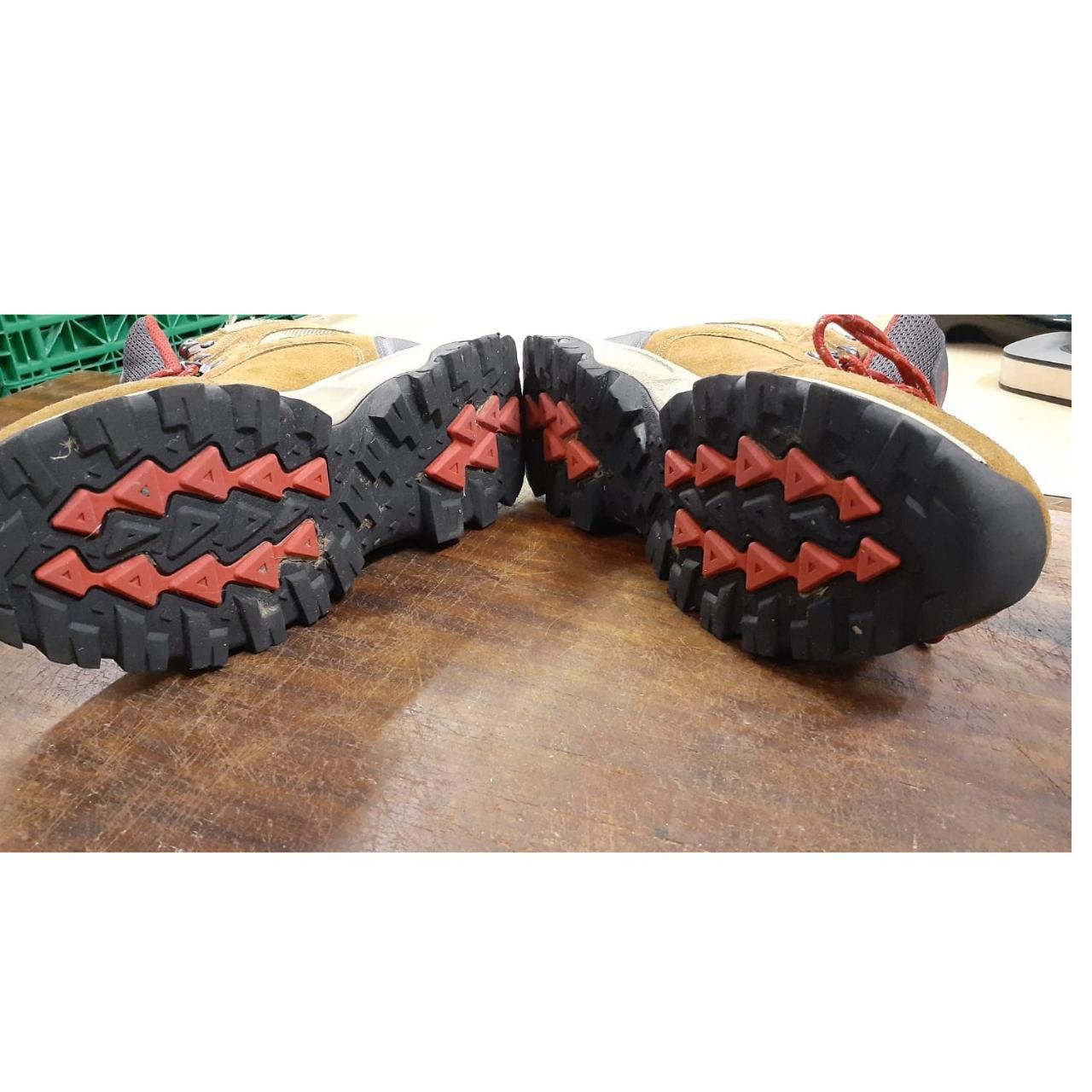 bearpaw hayden women's hiking boots