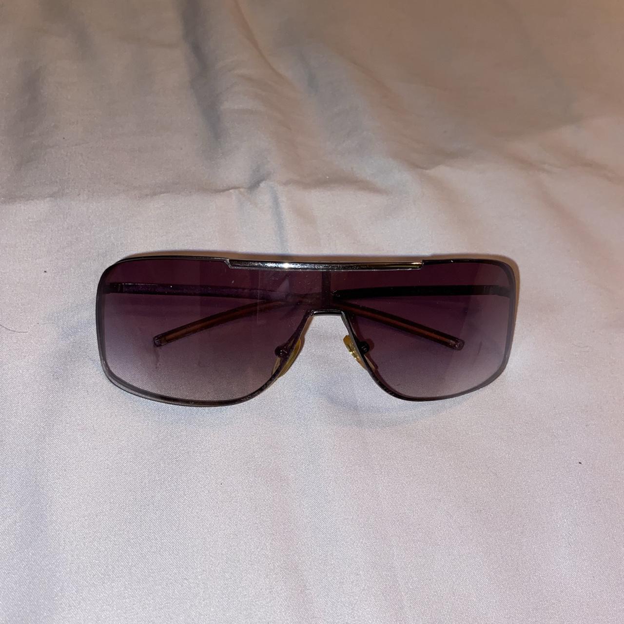 Dior Men's Sunglasses | Depop