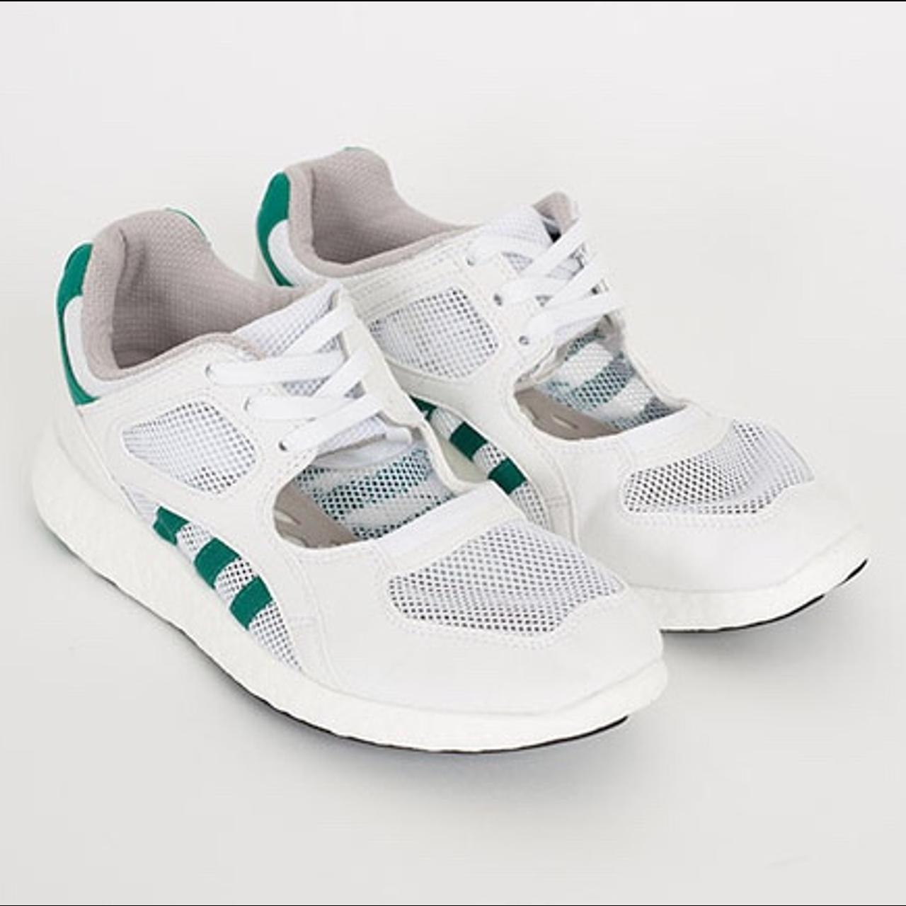 Adidas eqt racing shop '91 boost sneaker