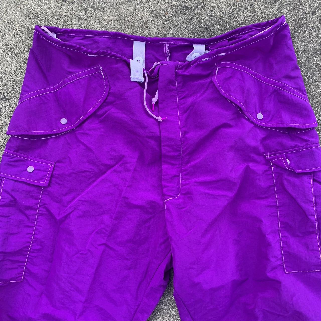 Vintage Military Overpants — similar to Local194 &... Depop