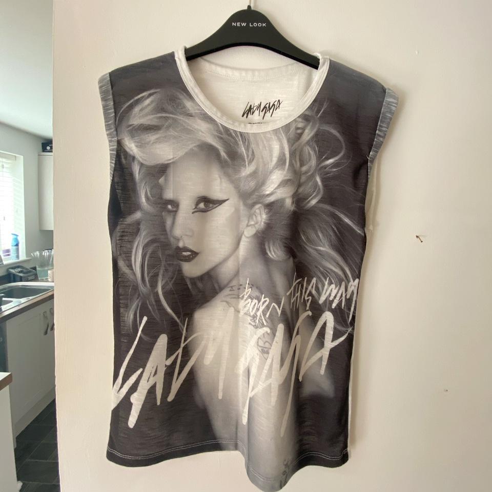 primark lady gaga