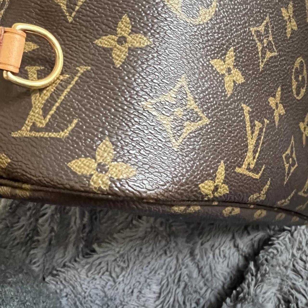 Louis Vuitton Women's Brown Bag | Depop