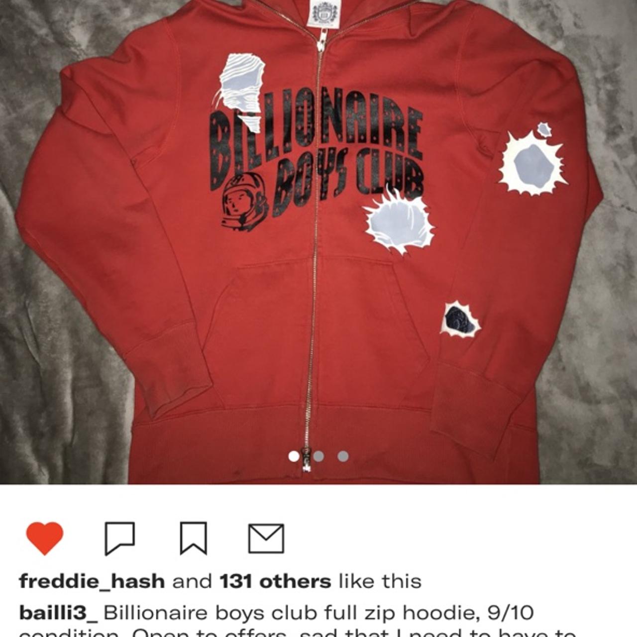 Bbc full zip hoodie online