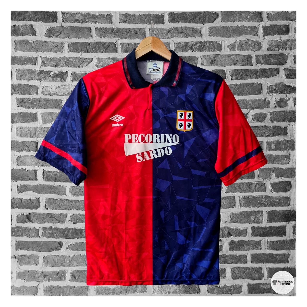 🔴⚪️Perugia Calcio- Nakata #7🔴⚪️ - Brand: Galex -... | Depop, image size:1280x1280