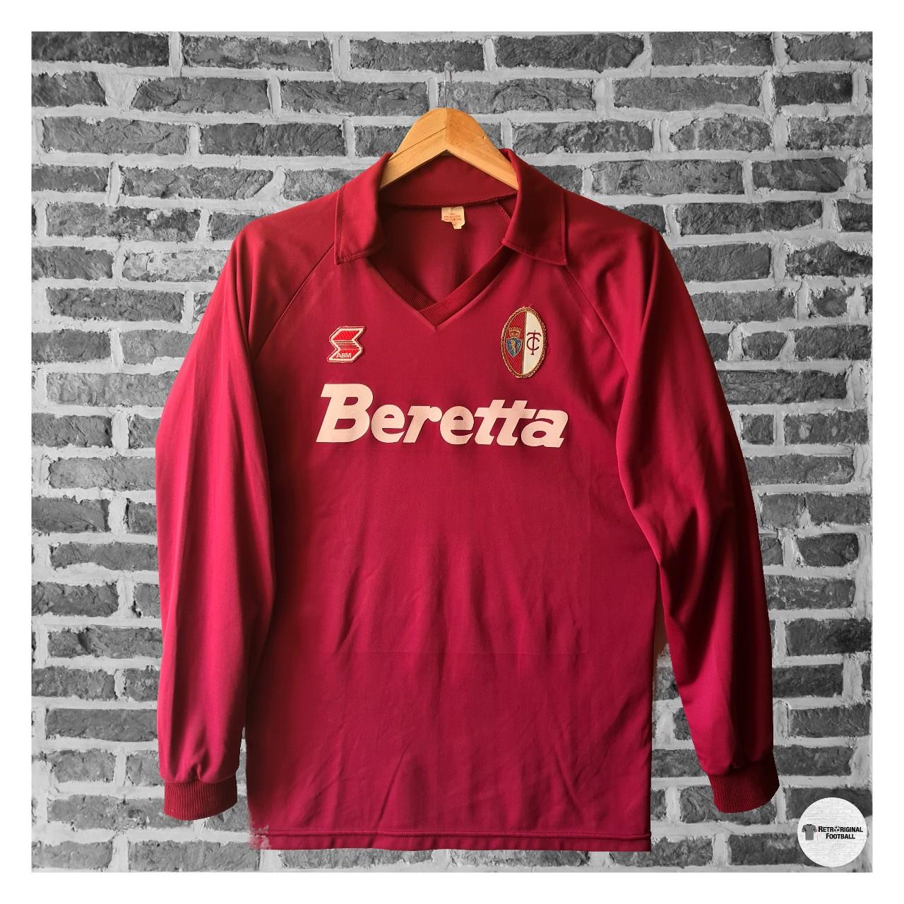 🔴⚪️Perugia Calcio- Nakata #7🔴⚪️ - Brand: Galex -... | Depop, image size:1280x1280