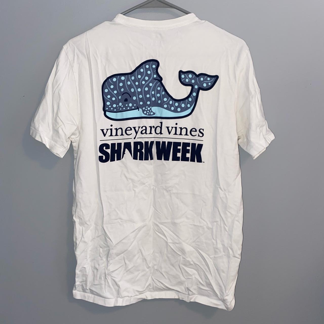 Vineyard Vines Men's T-shirt | Depop