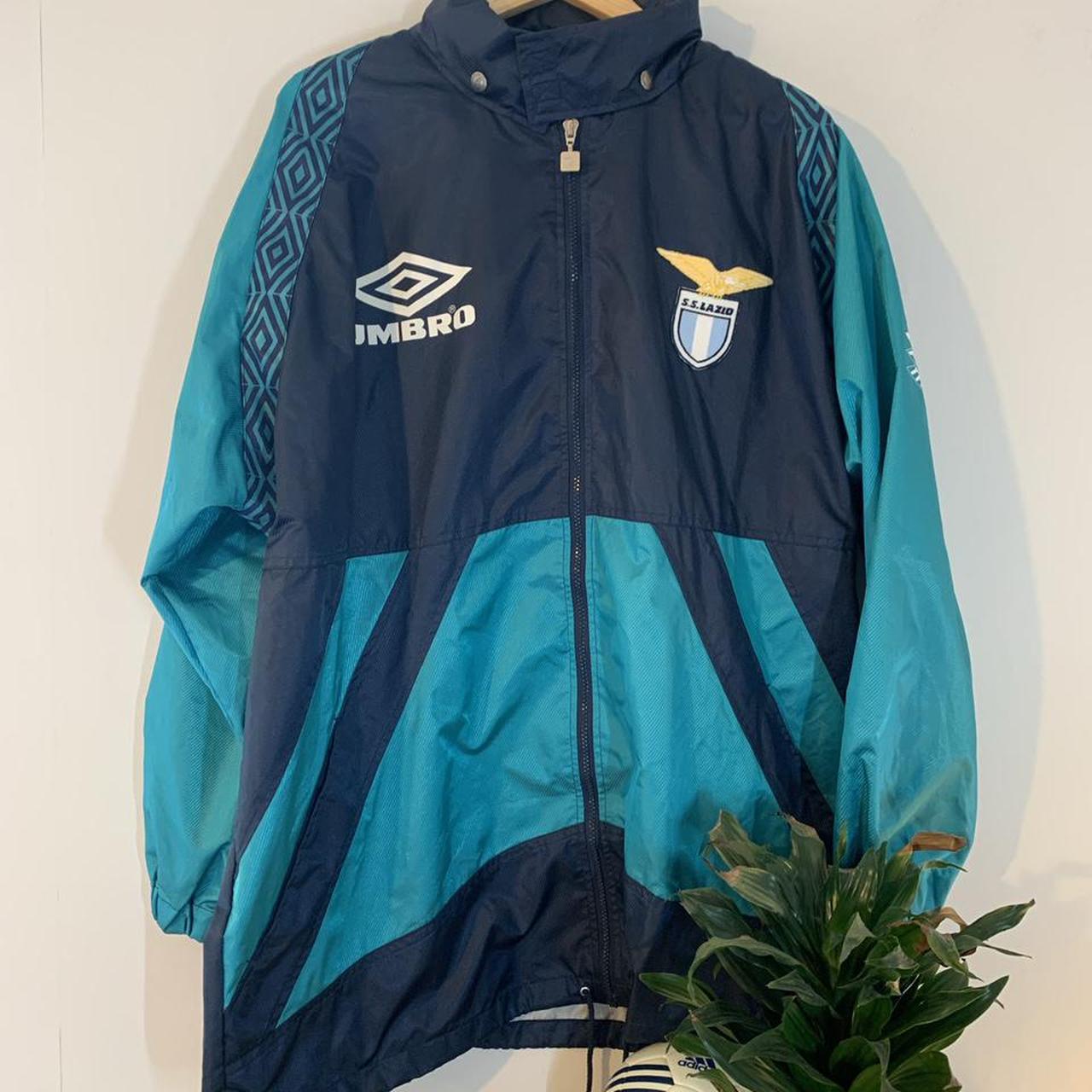 lazio jacket