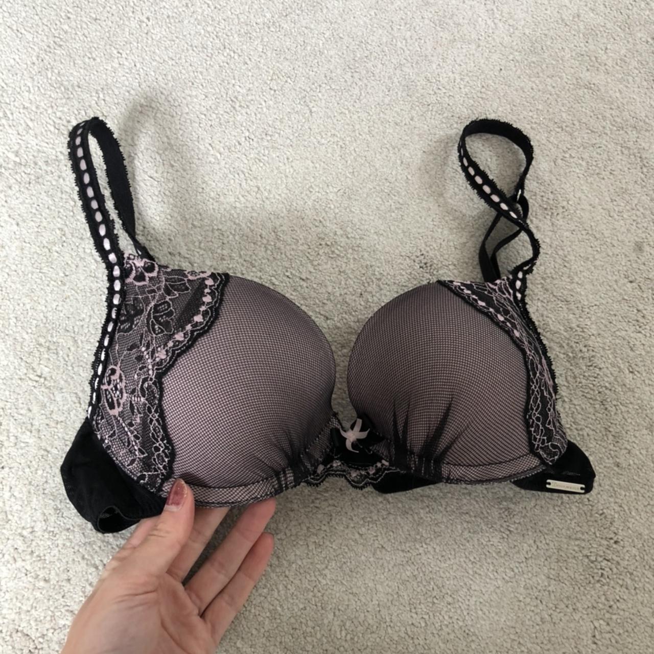 Bout avenue plunge bra - cannot recommend enough!