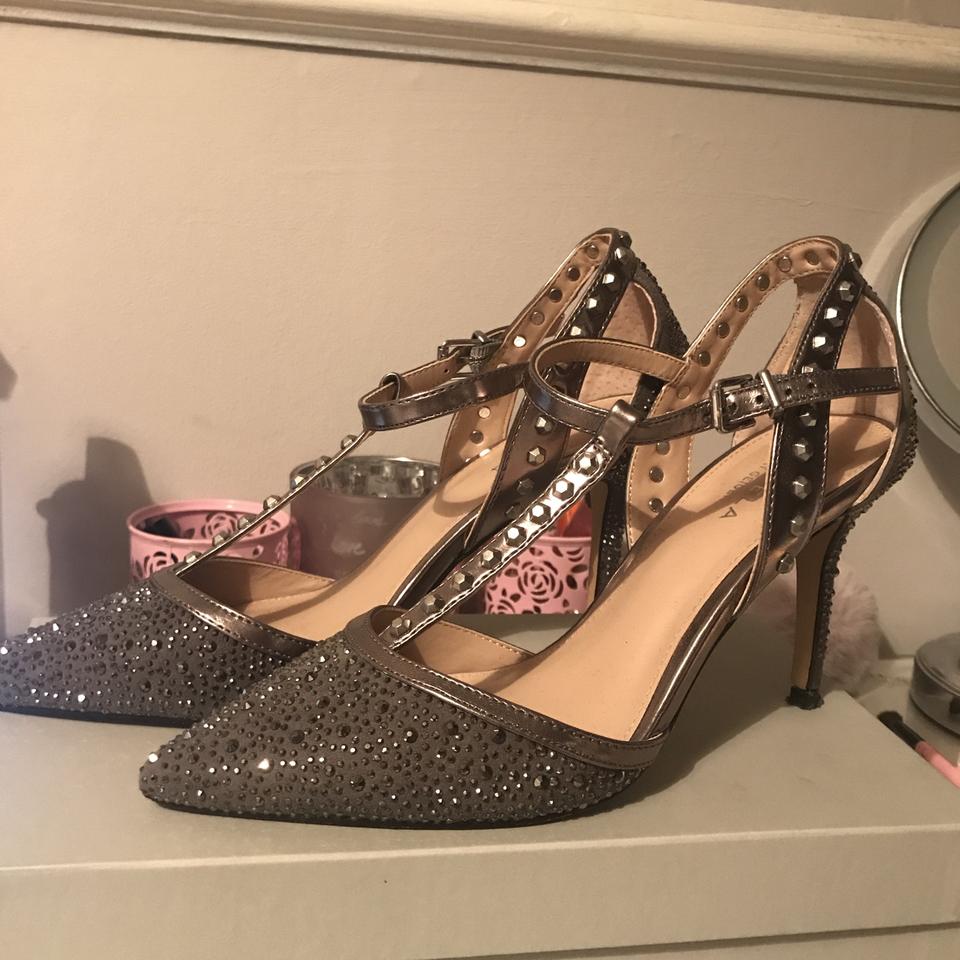 SIZE 6 KANKAN JEWEL CARVELA KURT GEIGER HEELS Depop