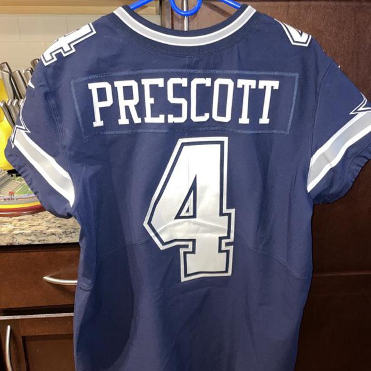 Dak Prescott Jerseys, Dak Prescott Shirts, Apparel, Gear, 44% OFF