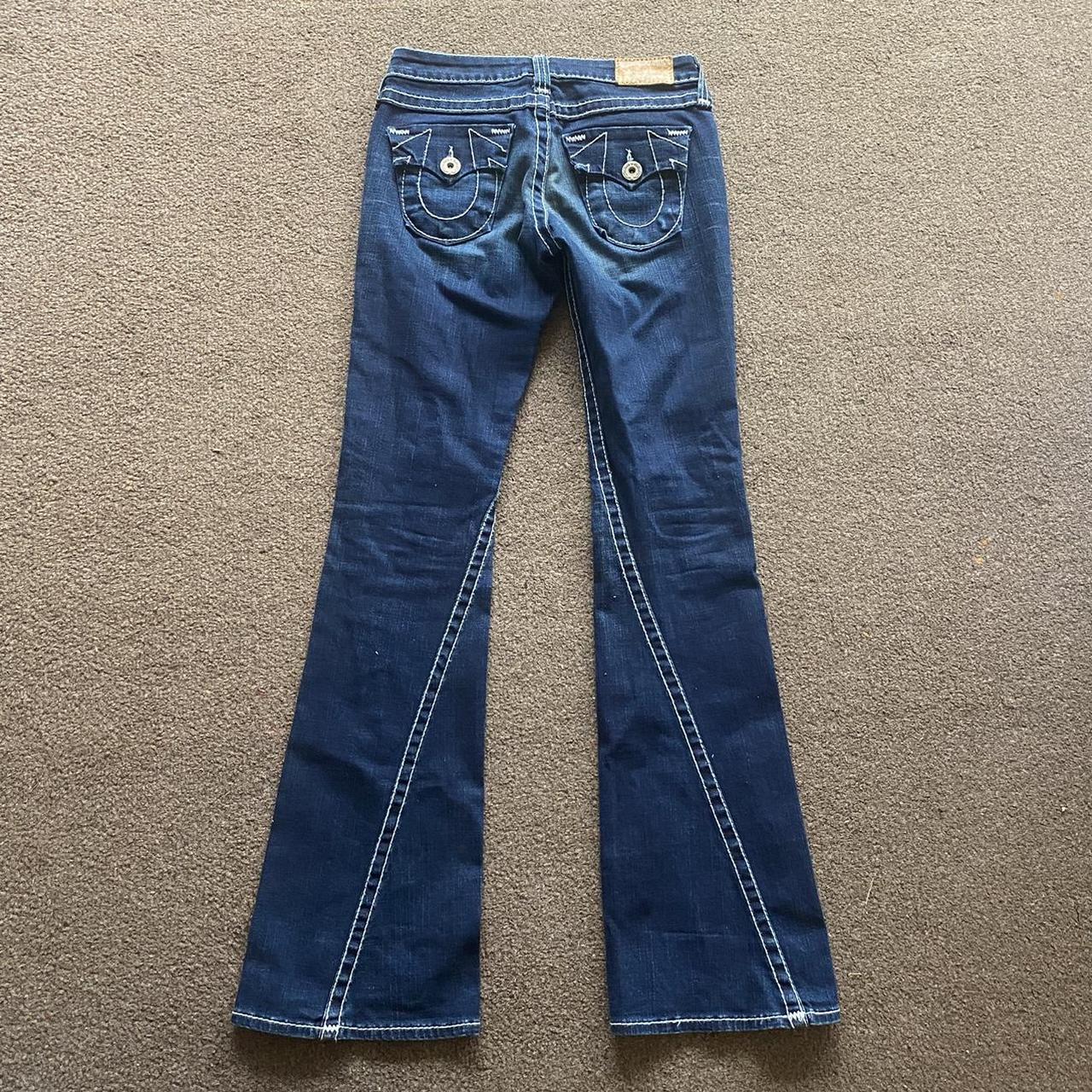 True Religion Women's Jeans | Depop