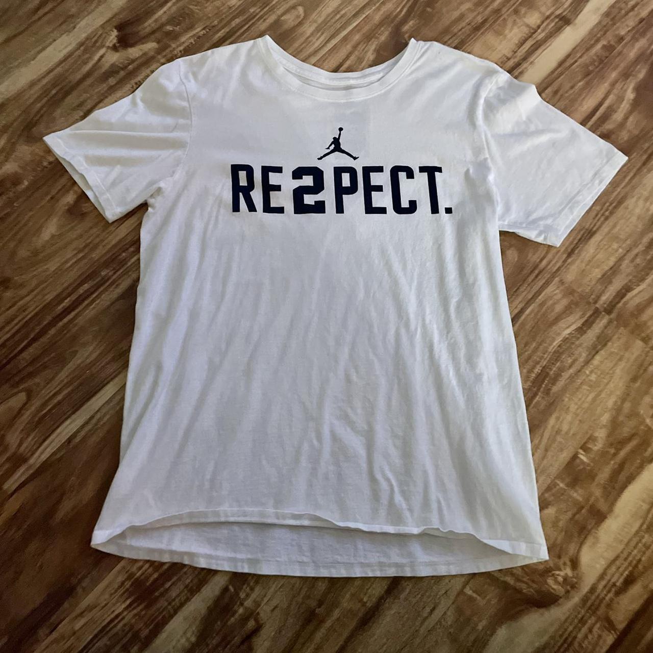 Respect Derek Jeter Men'S T Shirt