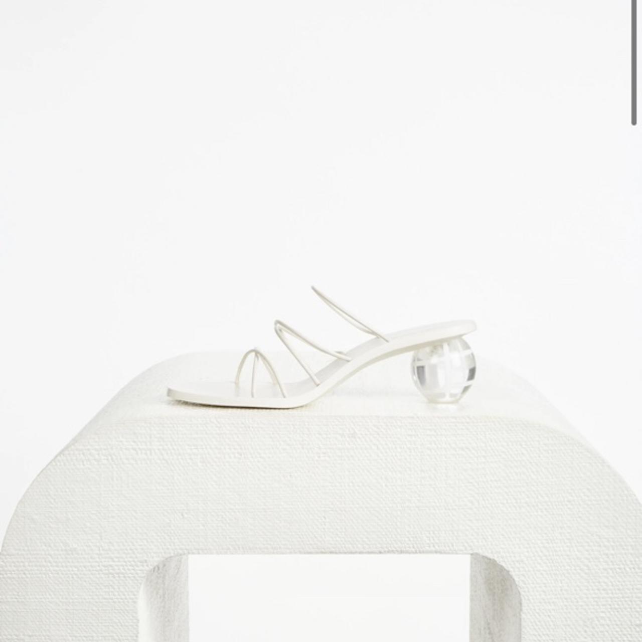 Cult gaia best sale cassie sandal