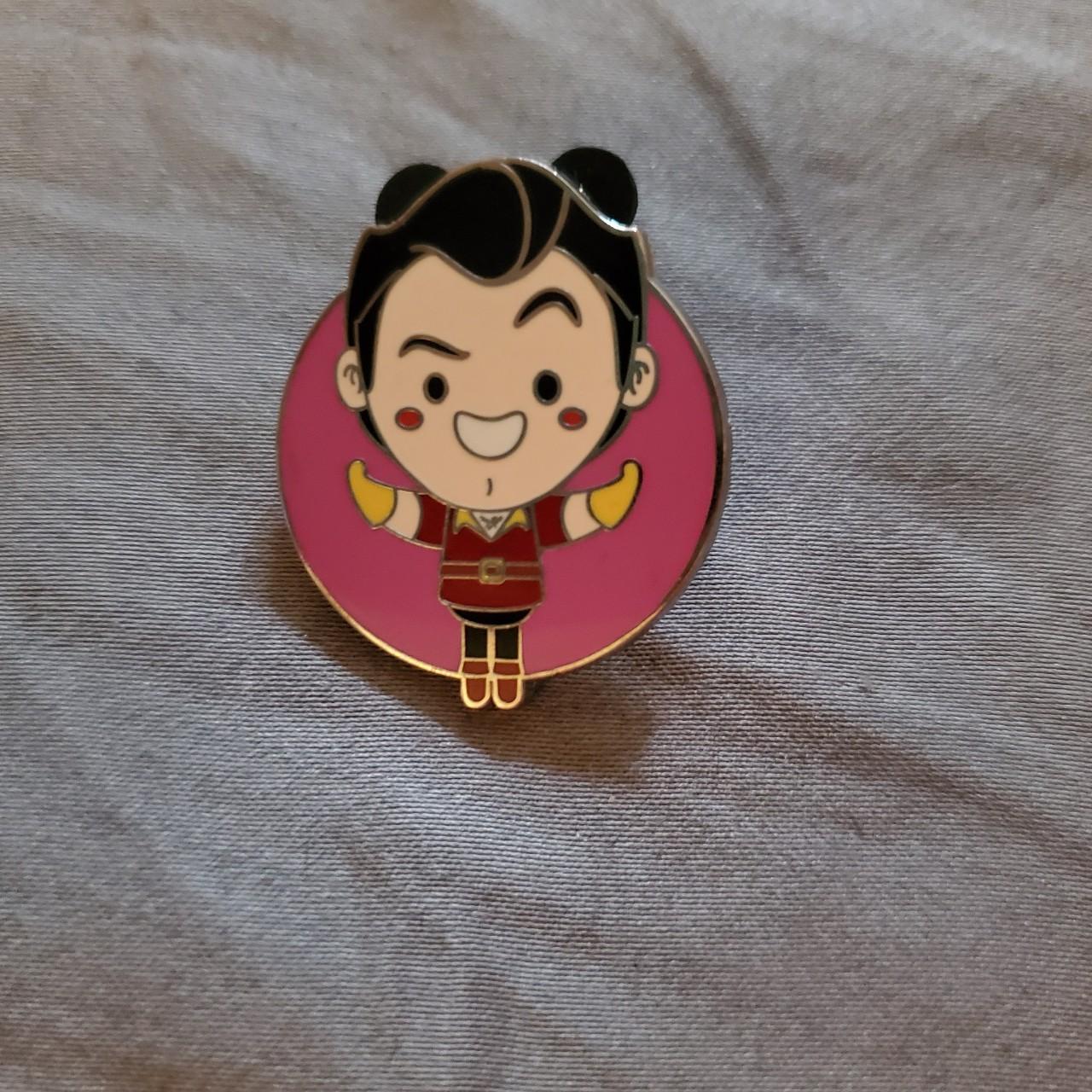 Product Image 1 - Gaston from Beauty and the