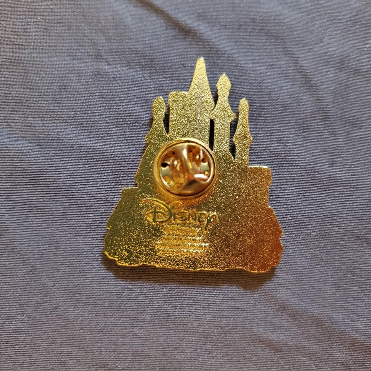 Product Image 2 - Disney Frozen Castle pin from
