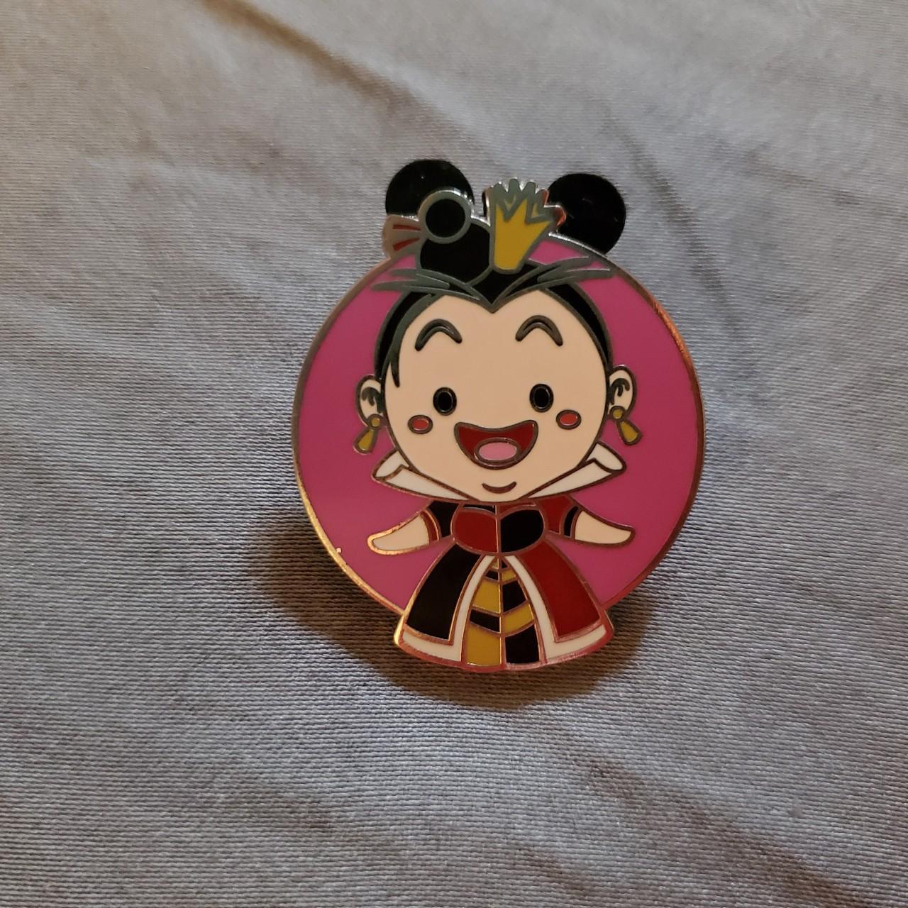 Product Image 1 - Queen of Hearts from Alice