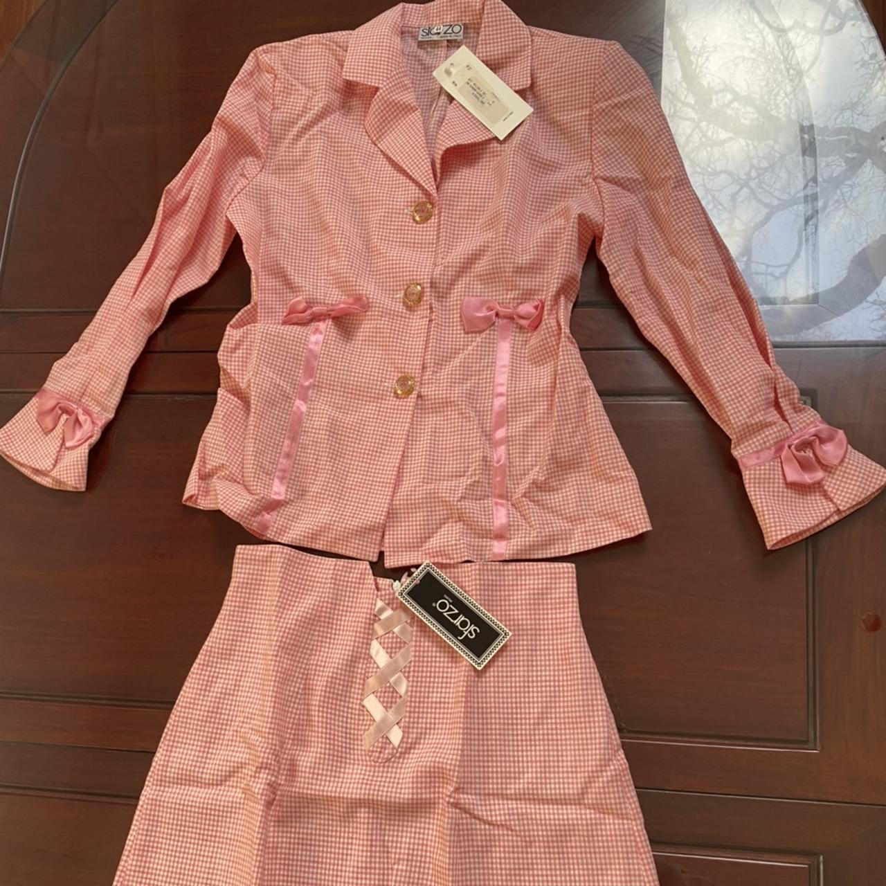 Milano robe clearance vintage