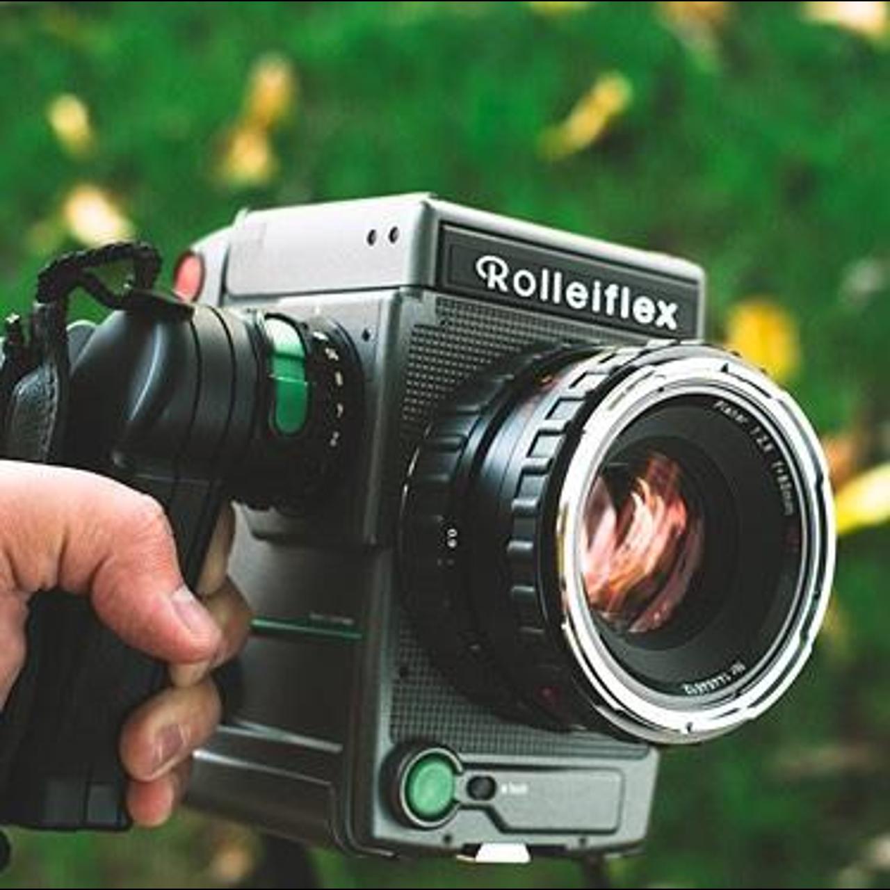 Product Image 1 - Rolleiflex 6003 src 1000 6x6