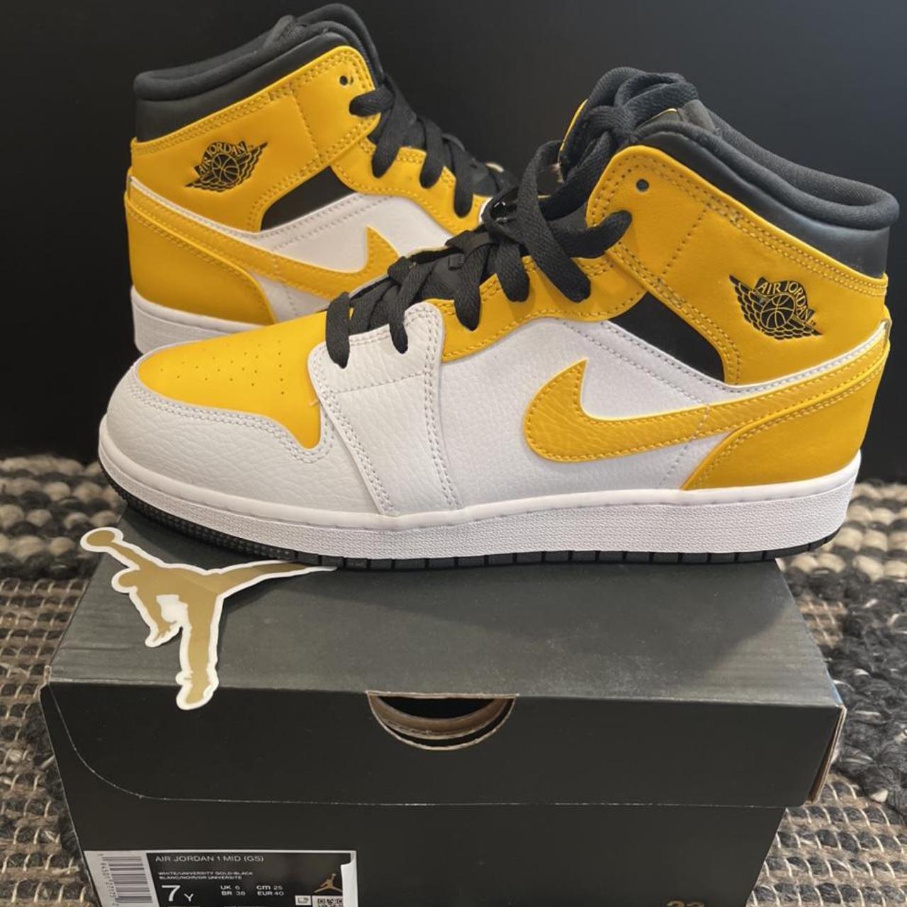 6.5 y nike to women's