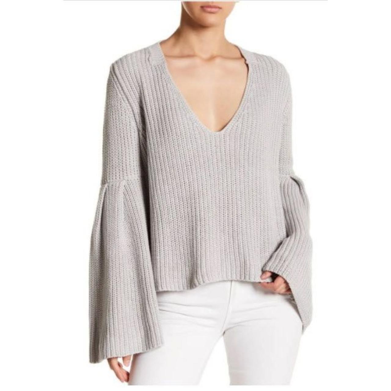 Free people hot sale damsel sweater