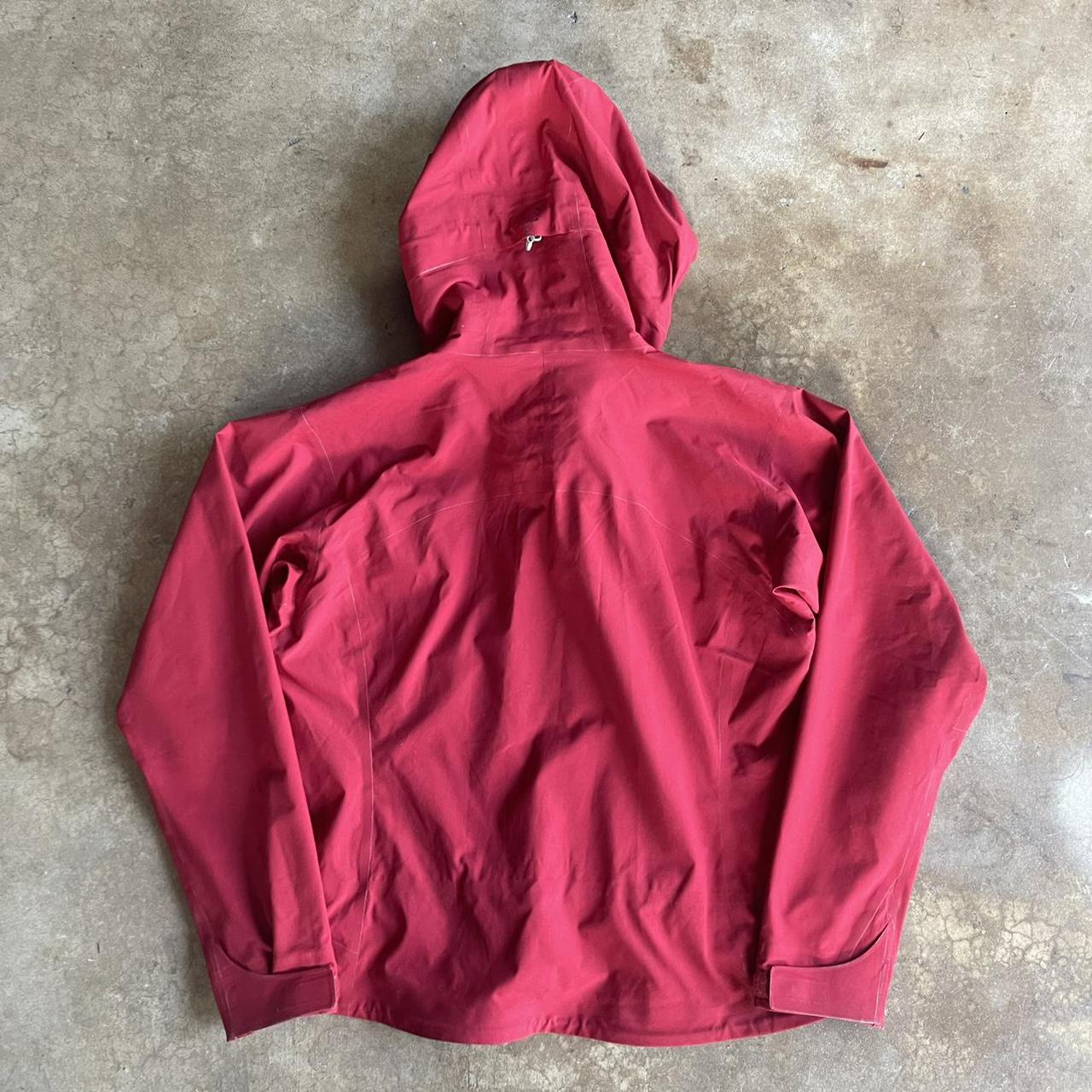 PATAGONIA Light Smoke Jacket Women’s Hybrid soft... Depop