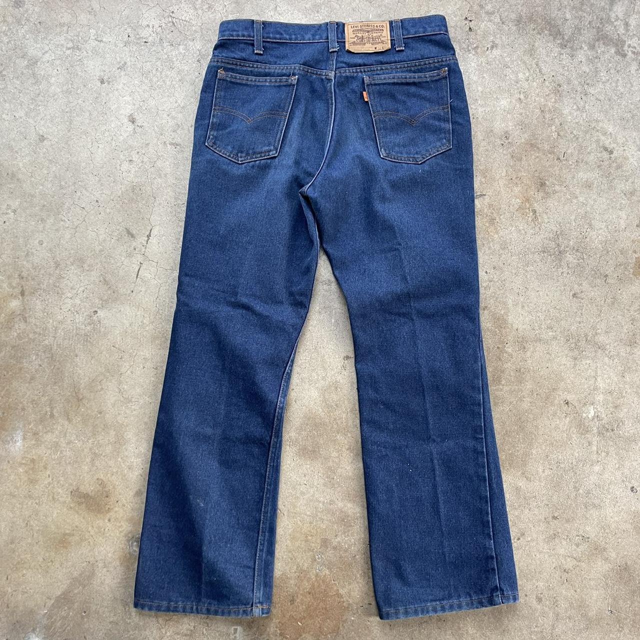 levis 516 bootcut jeans