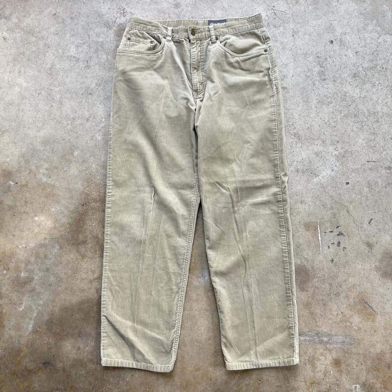 eddie bauer corduroy jeans