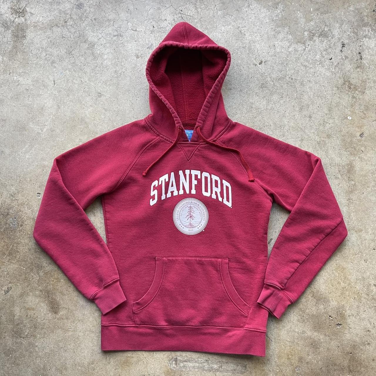 Stanford hoodie online amazon