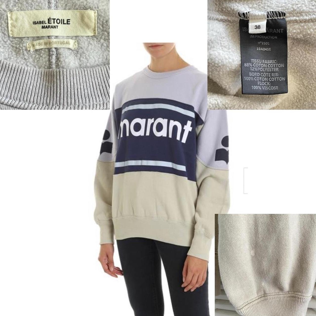 Isabel marant etoile on sale gallian