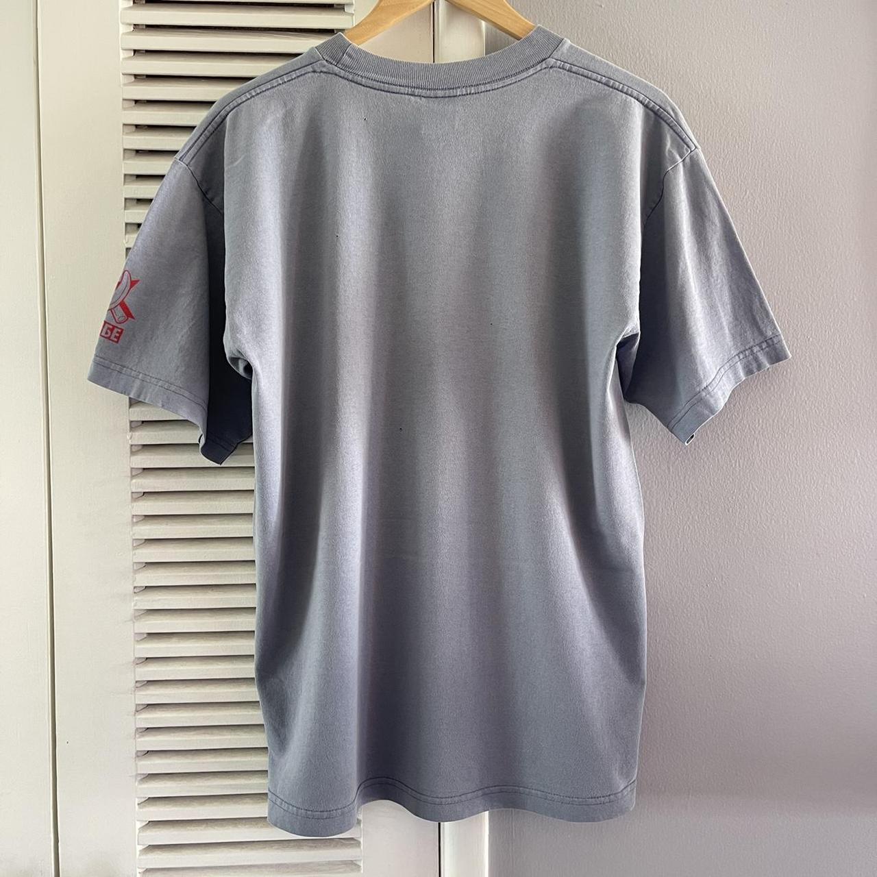 Vintage 90's XLARGE Clothing Brand ASTRONAUTS | Depop