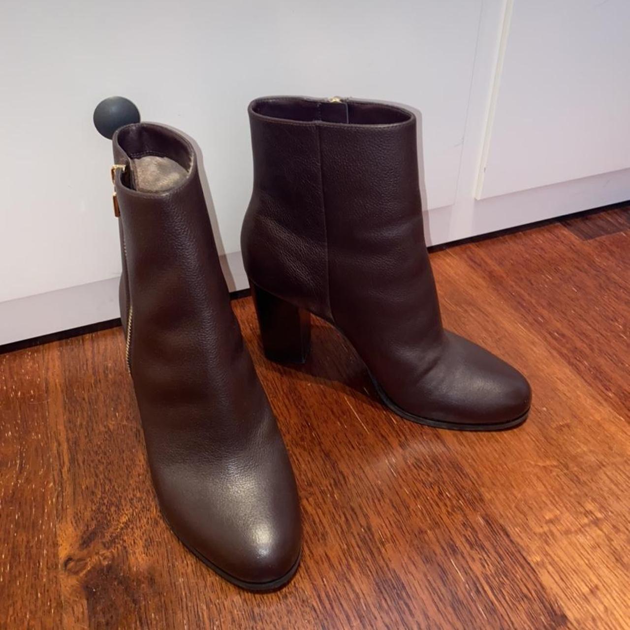 Michael kors 2024 boots margaret