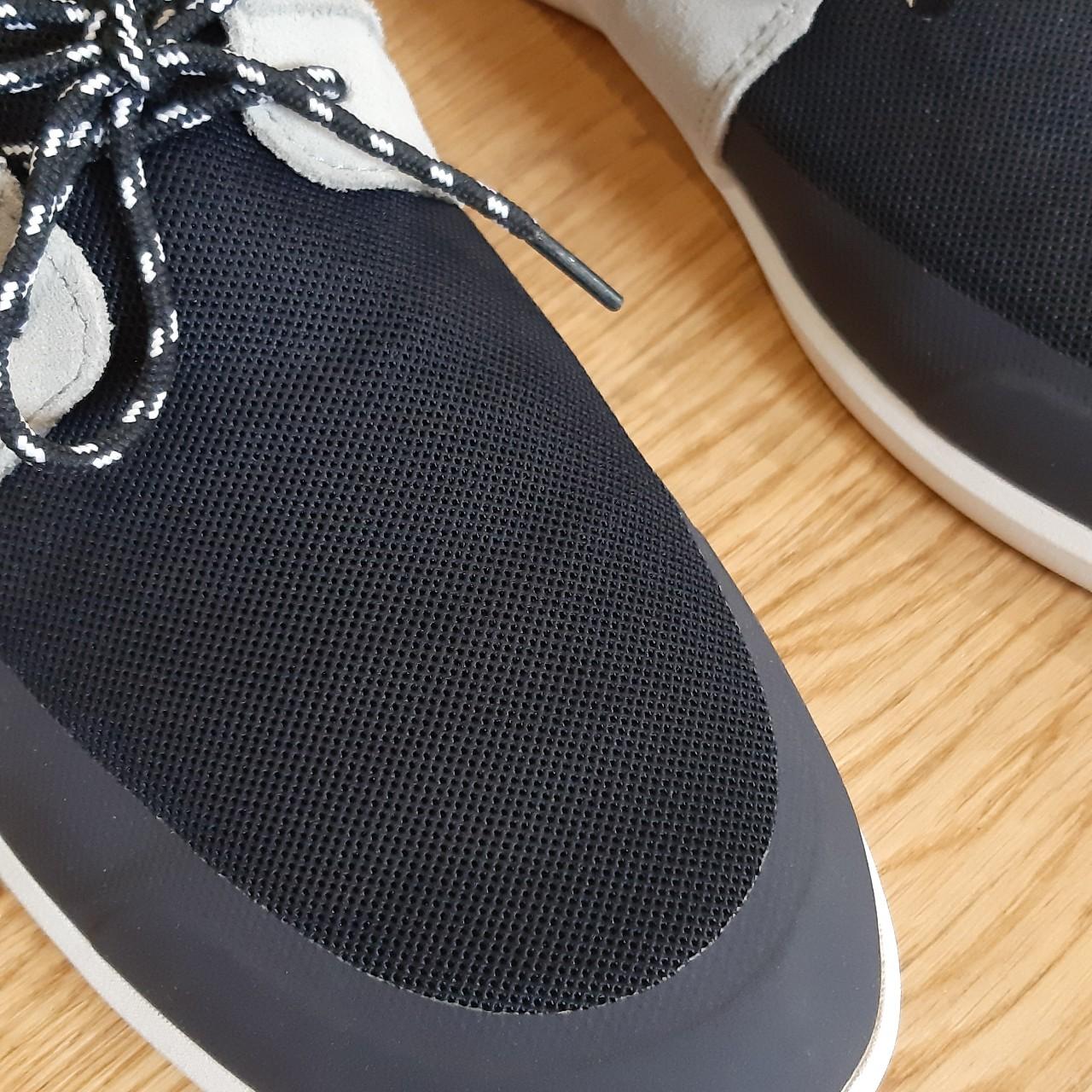 Decathlon Tribord Cruise 100 Mens Grey Blue Depop