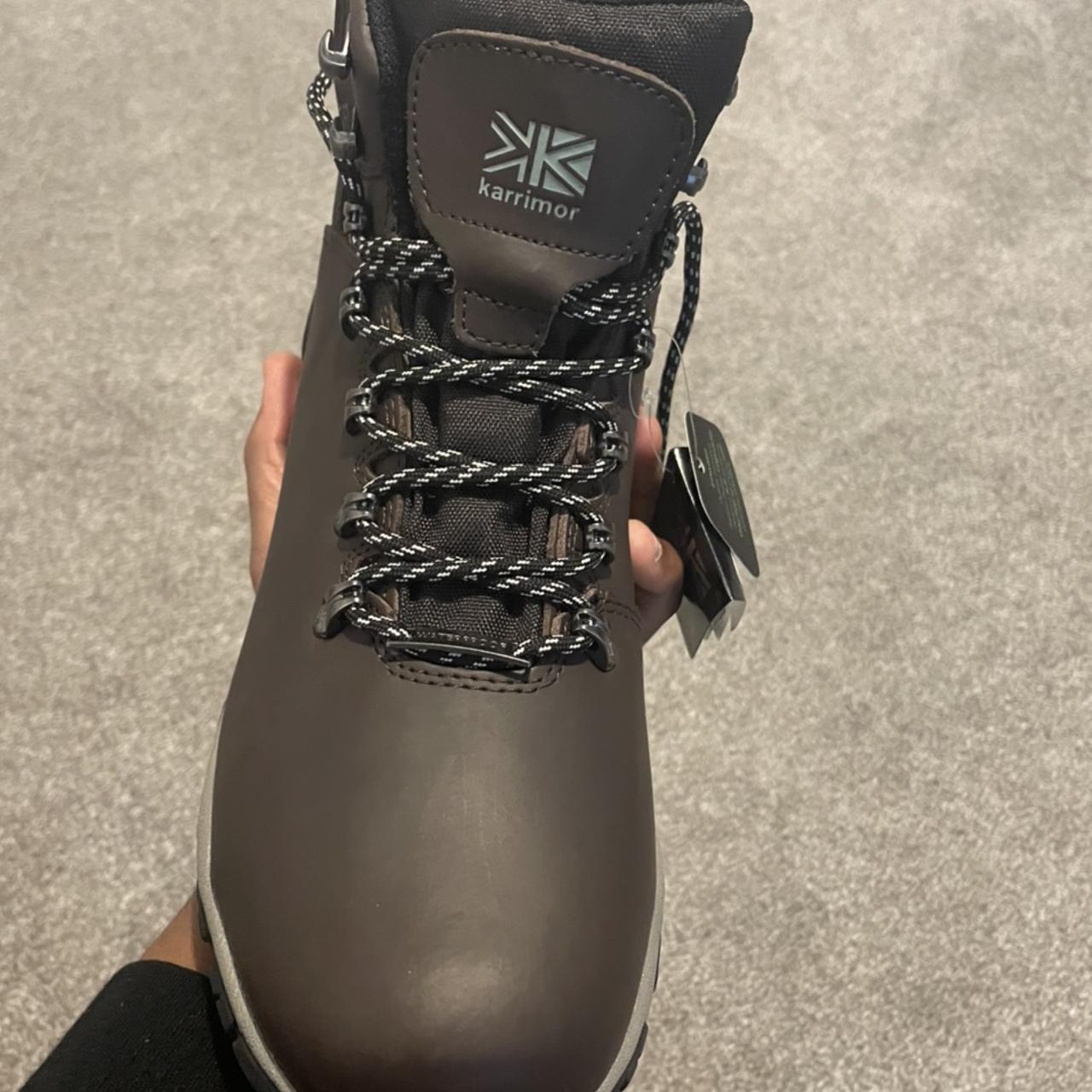 Karrimor Mendip Weathertite Hiking Depop