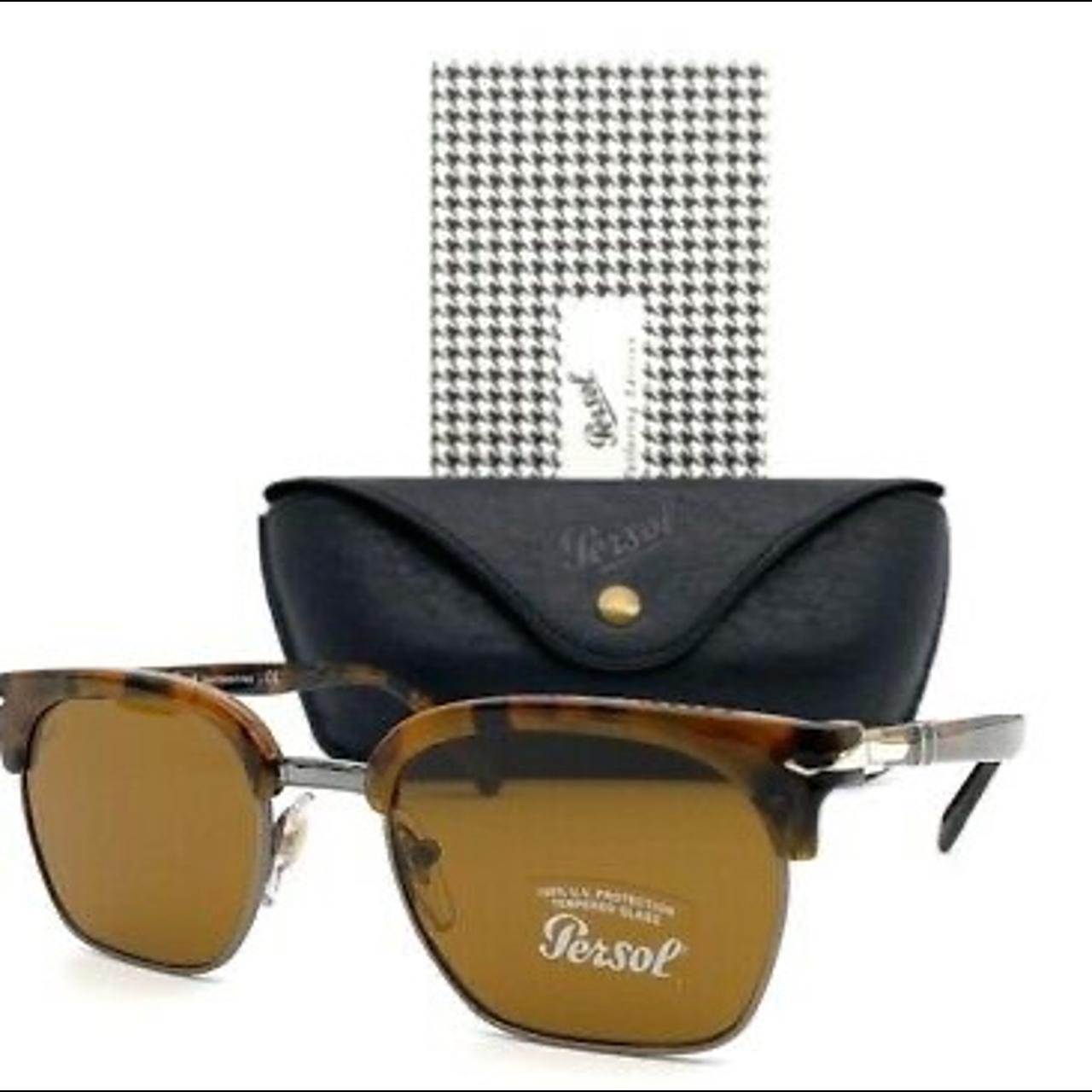 Persol tailoring cheap