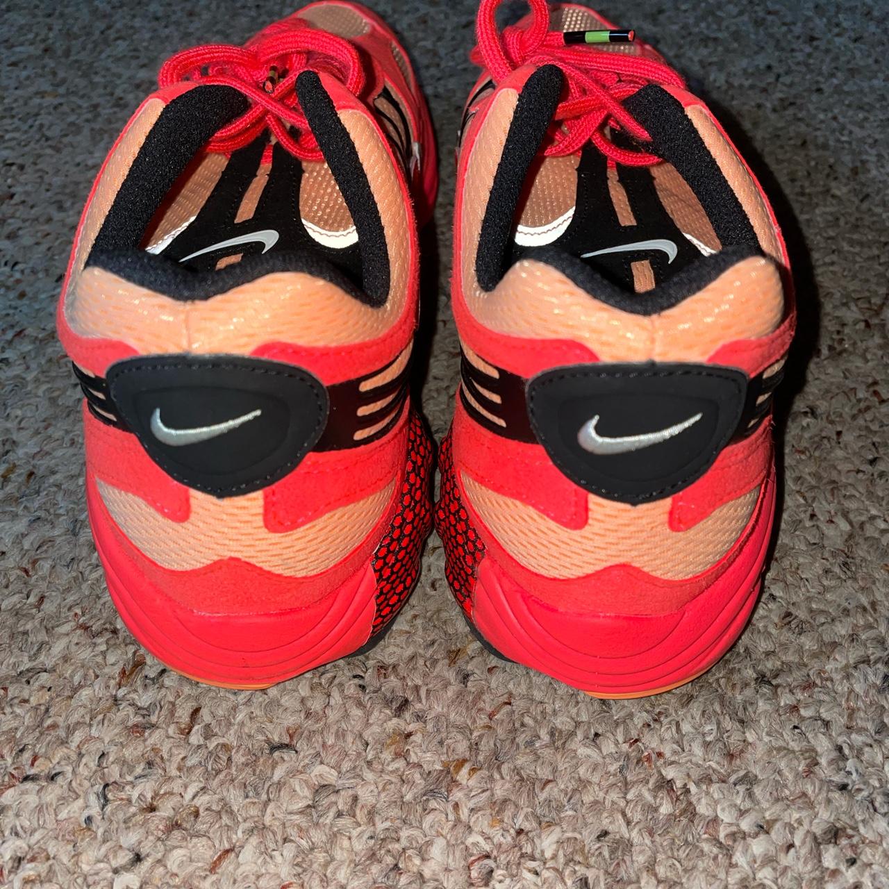 nike air ghost racer trainers