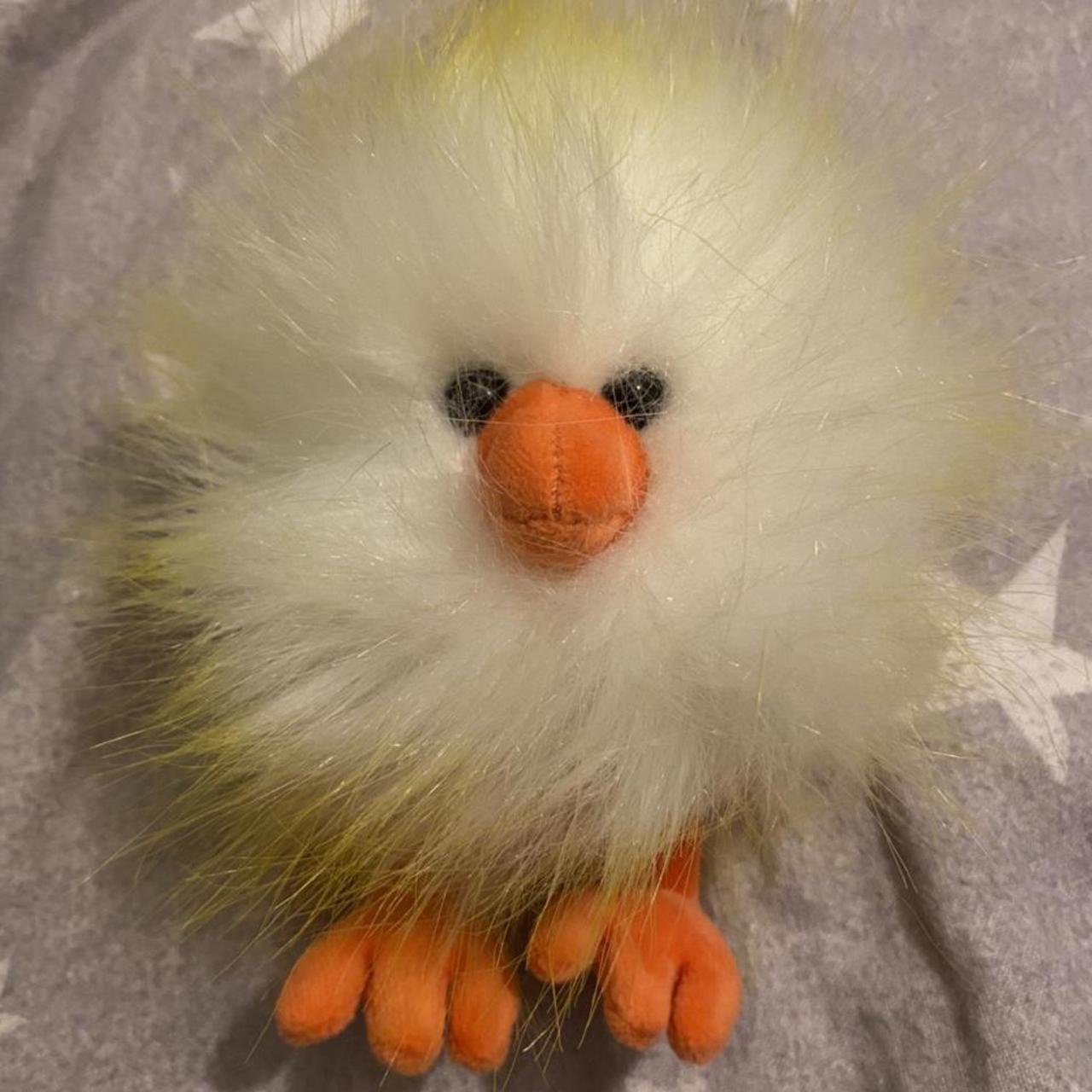 Product Image 1 - jellycat bird 
really good condition