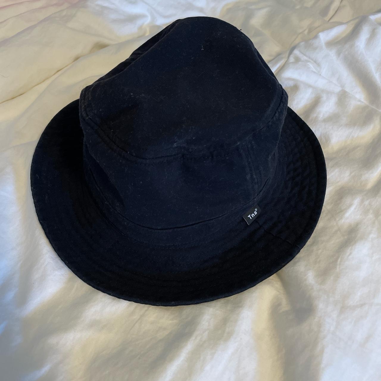 Tna Aritzia Bucket Hat tna aritzia buckethat hat Depop