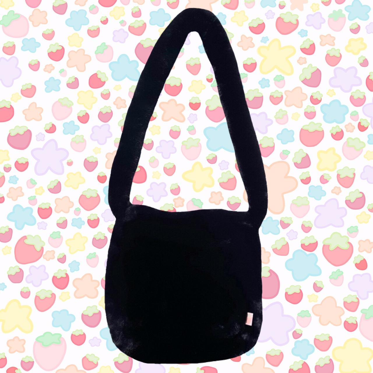 ♟The Charcoal Bag ♟ Handmade almost exact dupe Depop