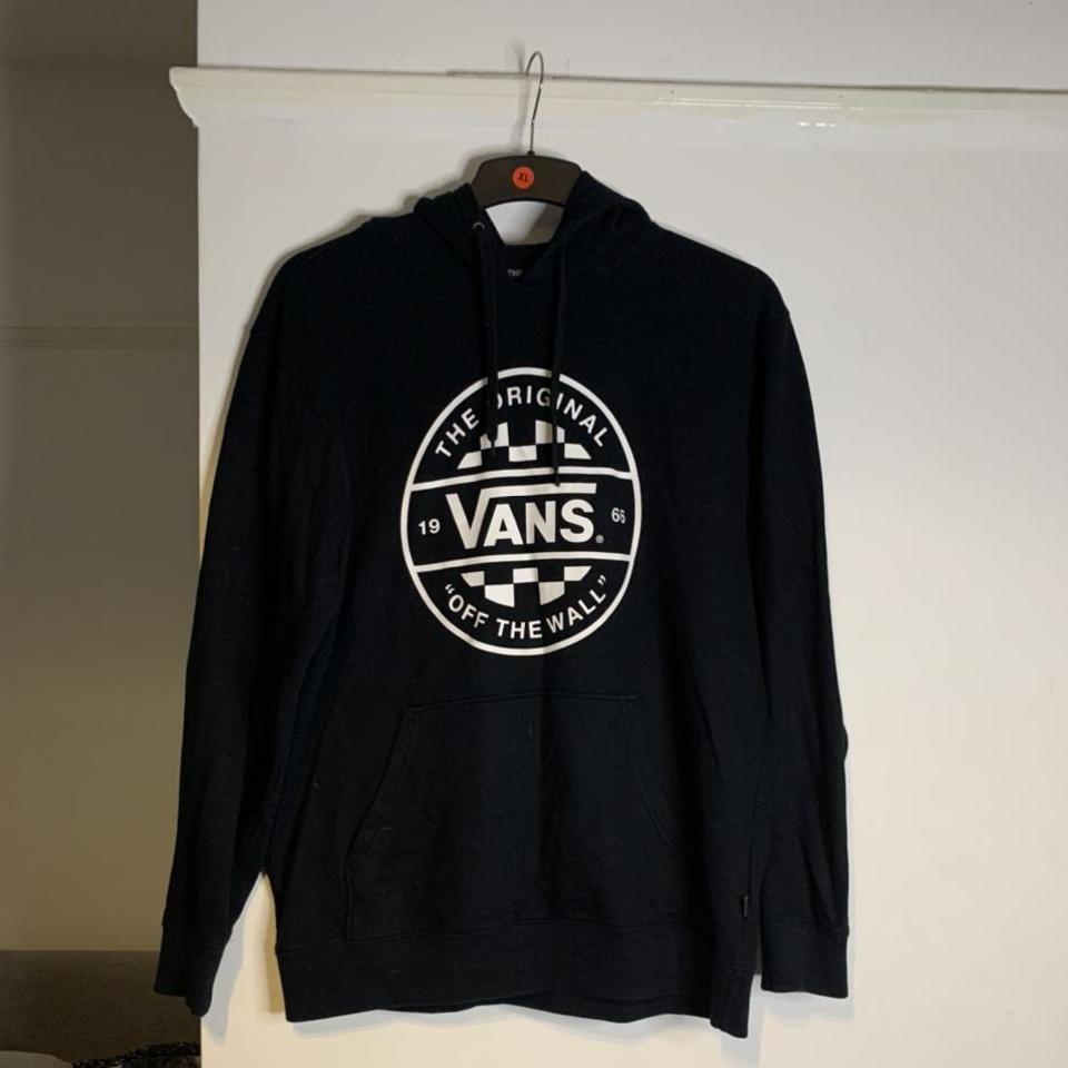 vans off the wall white
