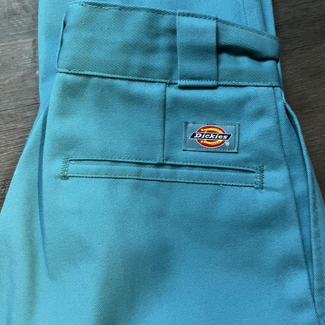 Dickies 874 Hunter Green colour #dickies - Depop