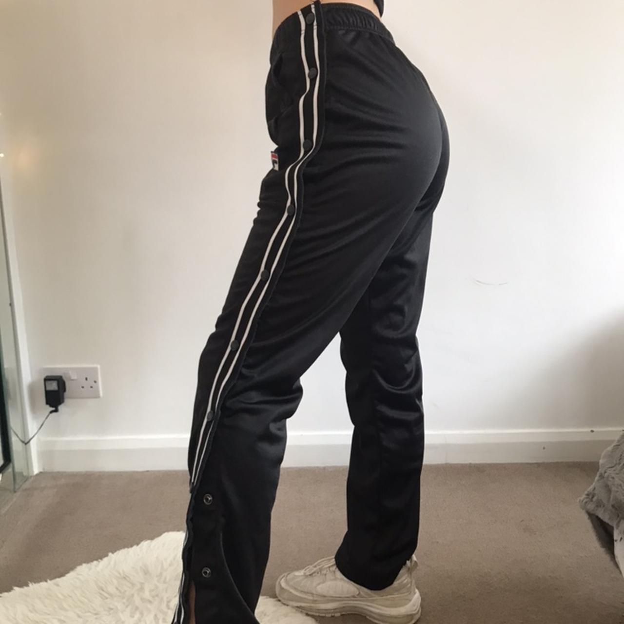 fila breakaway pants